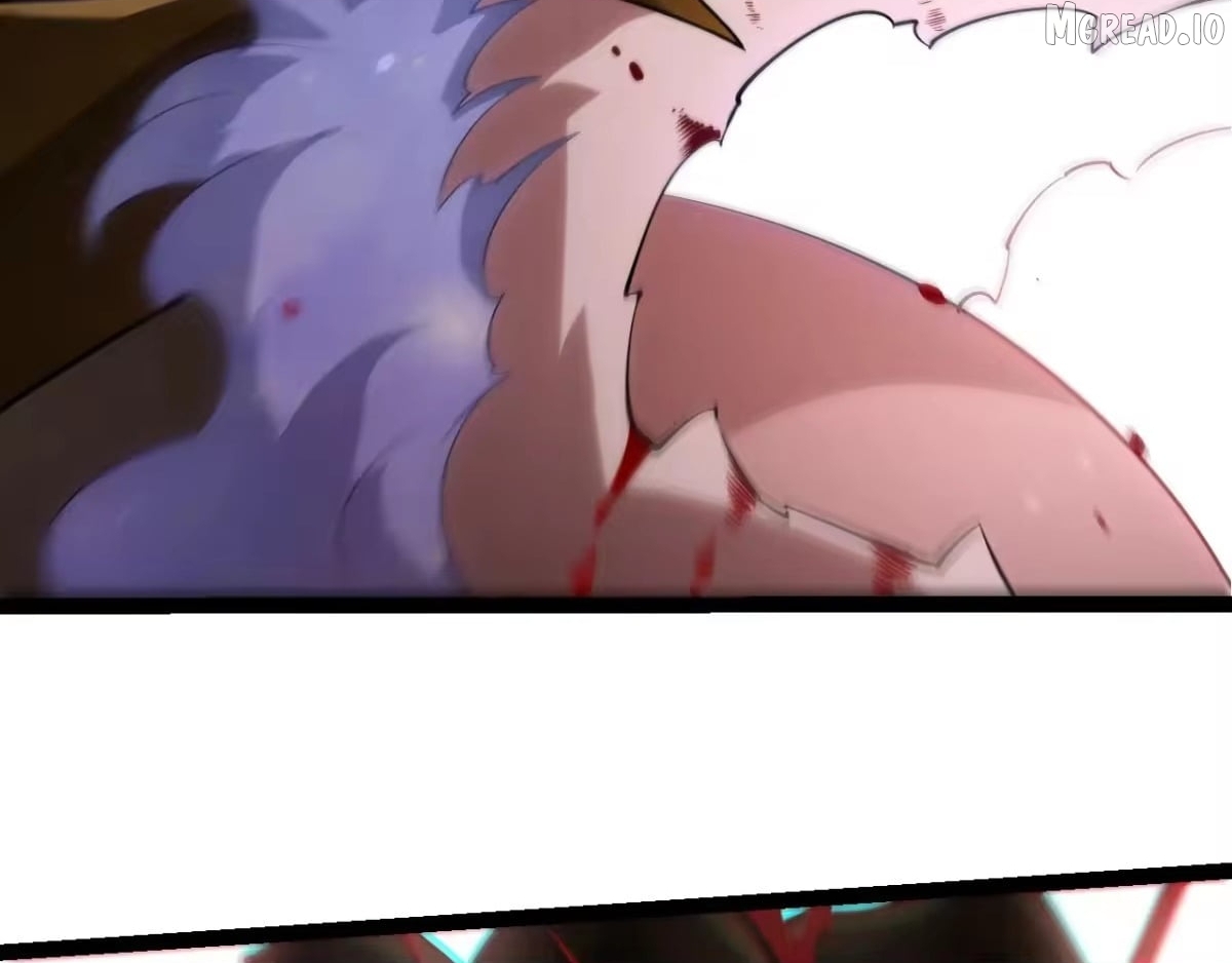 Evolution Begins With A Big Tree Chapter 518  - page 82